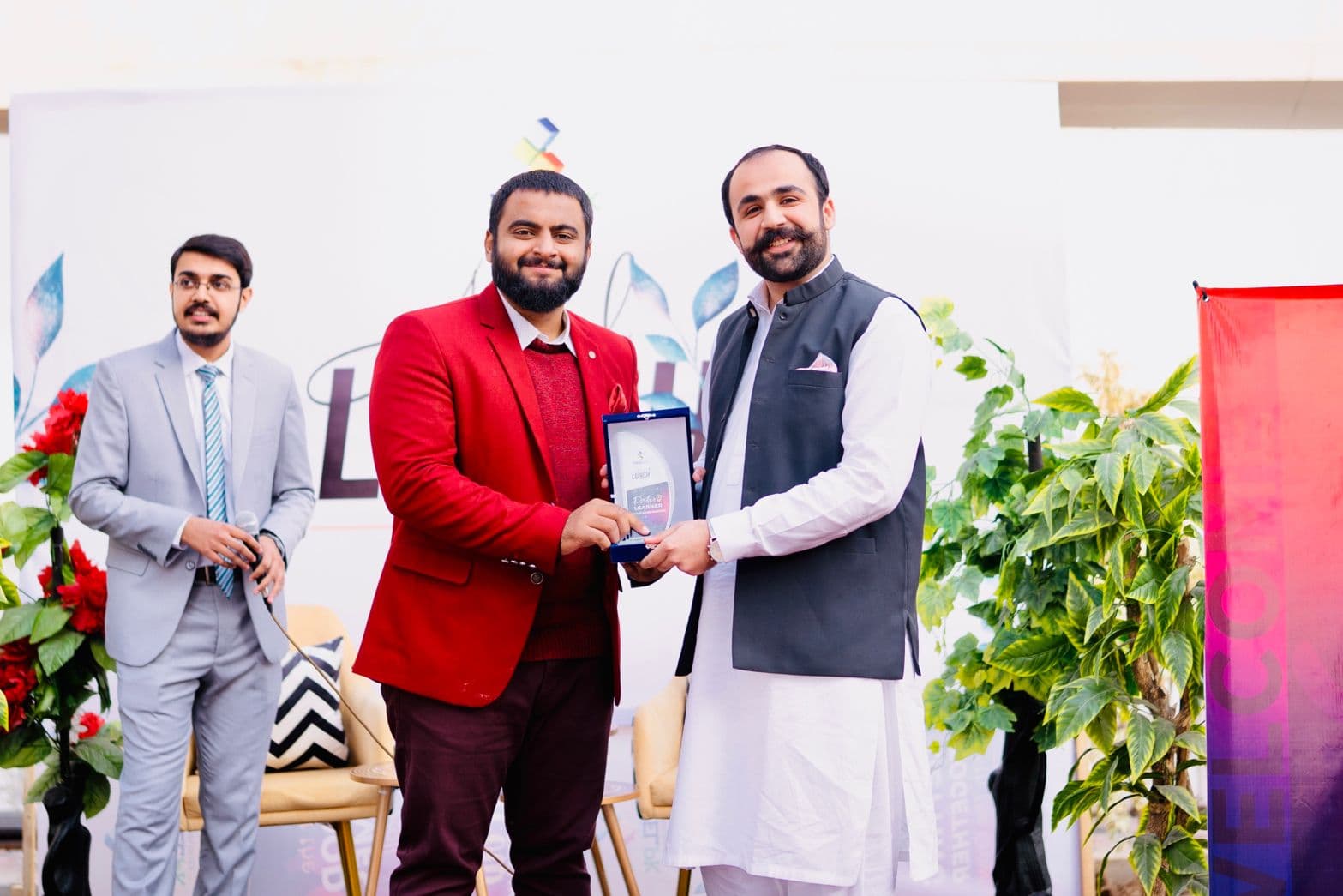 Visual Feast of Pixelpk's Vibrant Annual Lunch Day - 5