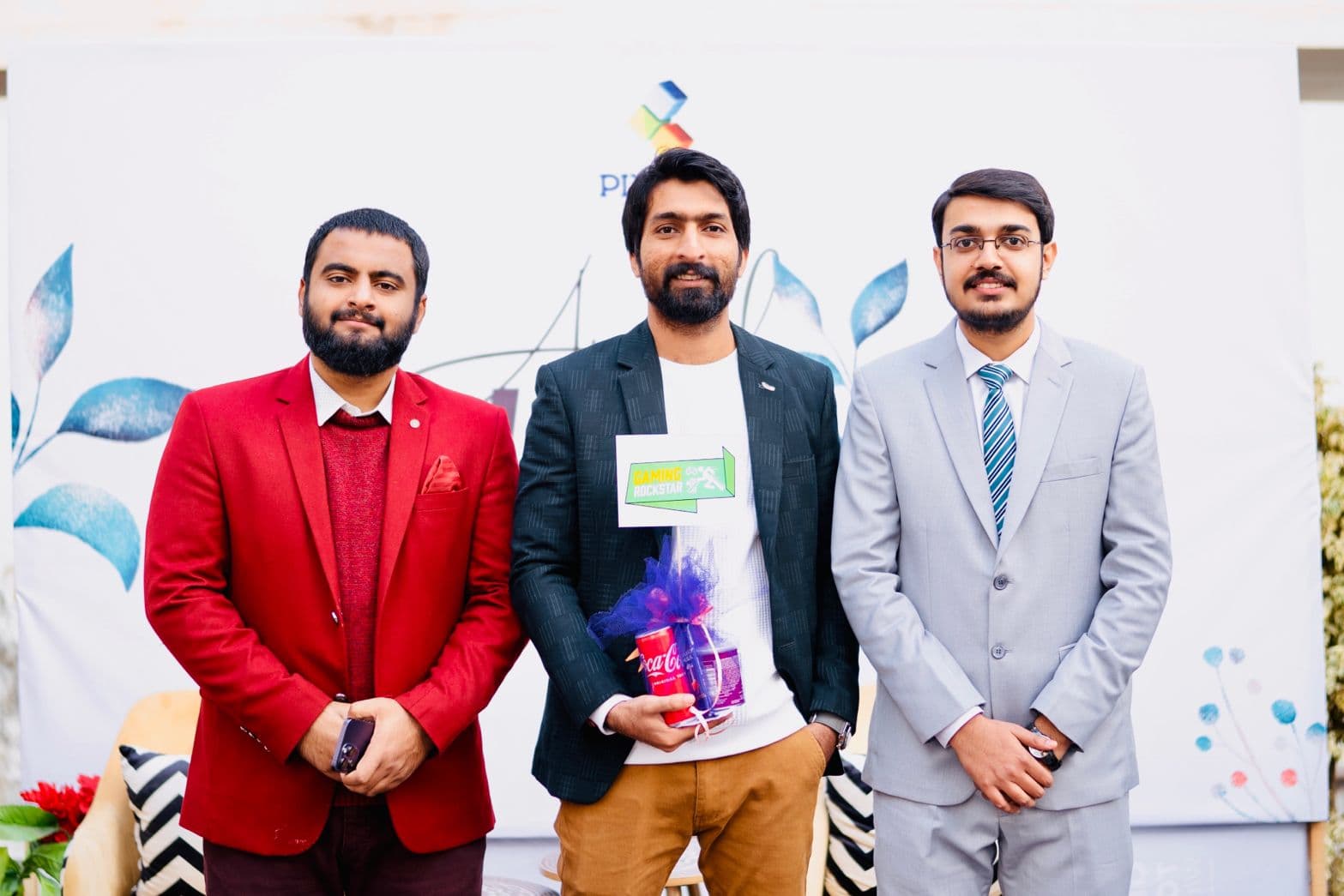 Visual Feast of Pixelpk's Vibrant Annual Lunch Day - 10