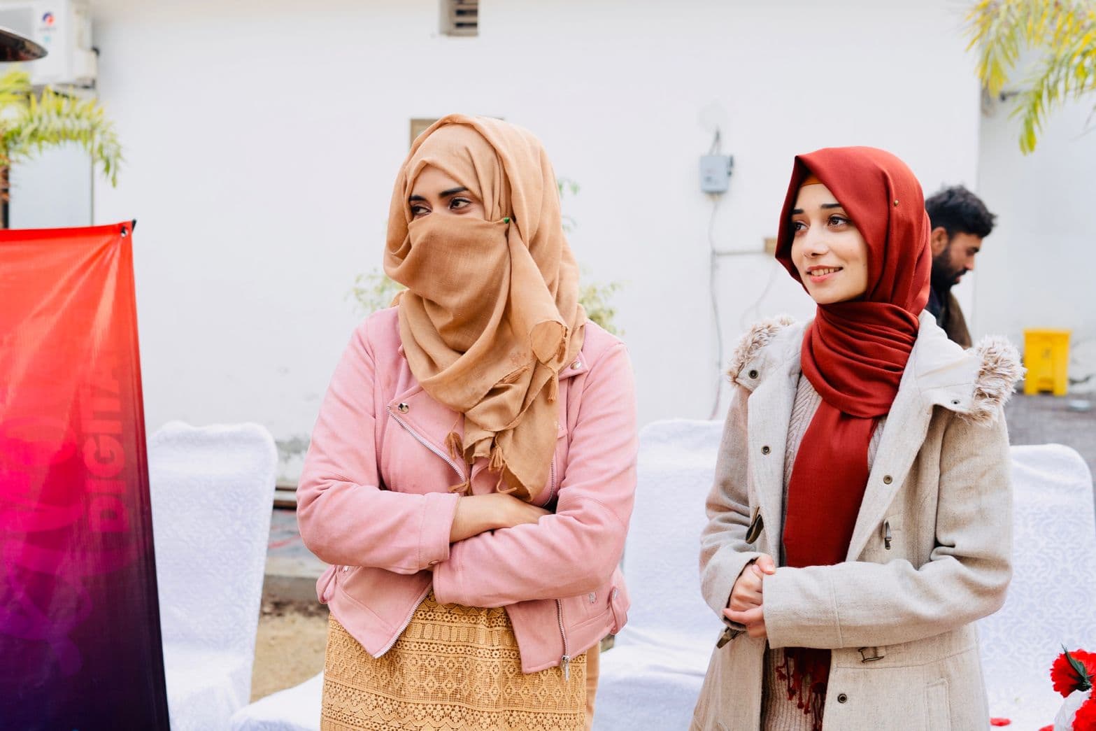 Visual Feast of Pixelpk's Vibrant Annual Lunch Day - 11