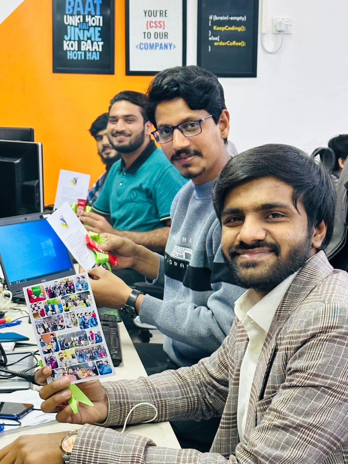 Ringing in the New Year with Joy and Celebrations! - 3