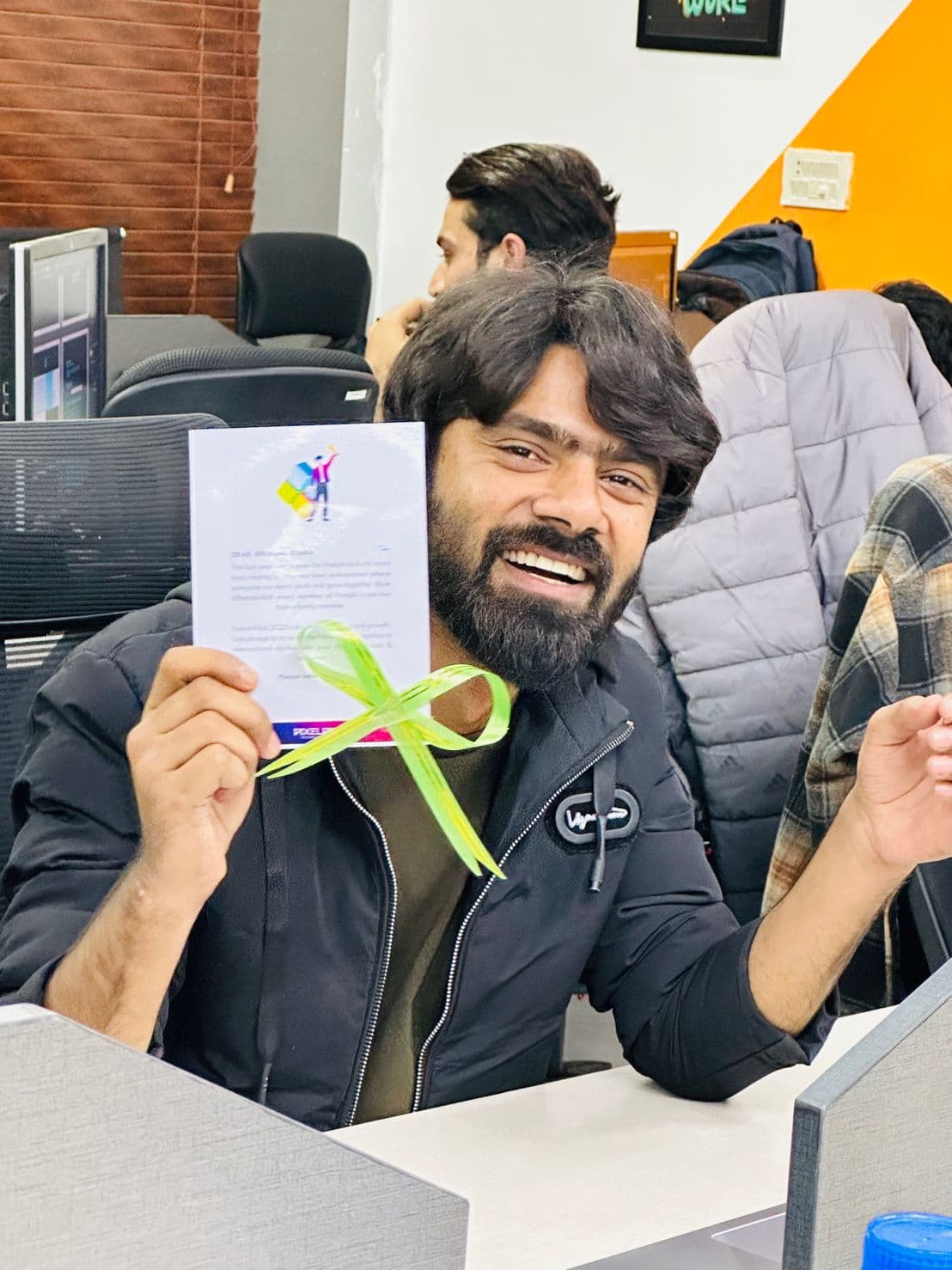 Ringing in the New Year with Joy and Celebrations! - 4