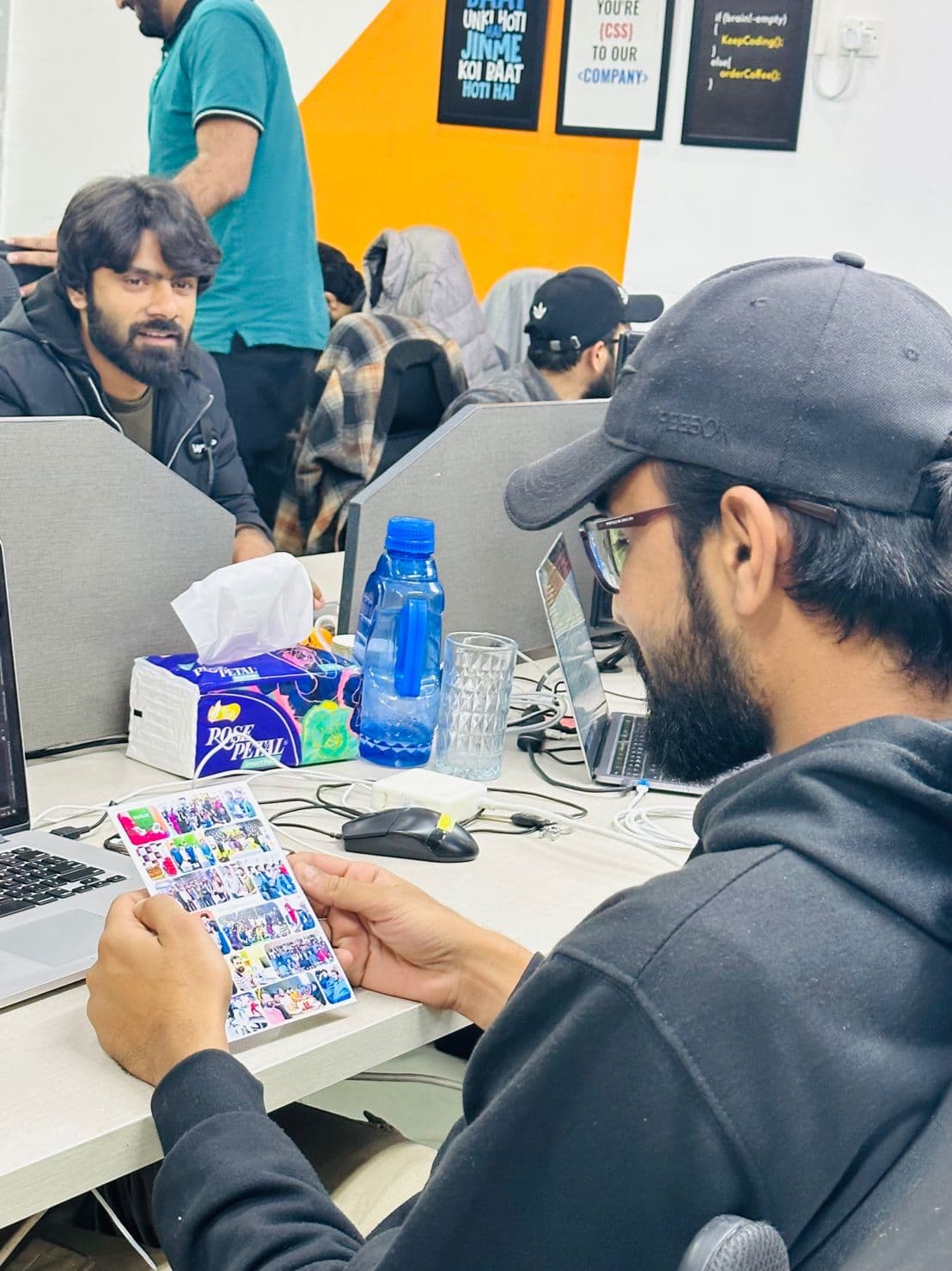 Ringing in the New Year with Joy and Celebrations! - 8