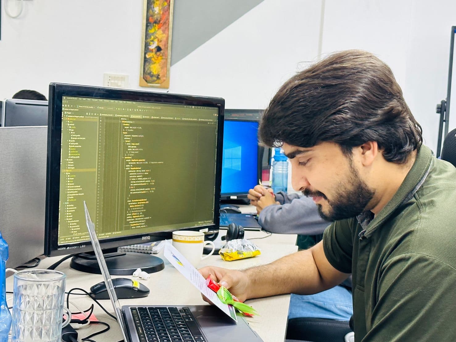 Ringing in the New Year with Joy and Celebrations! - 5