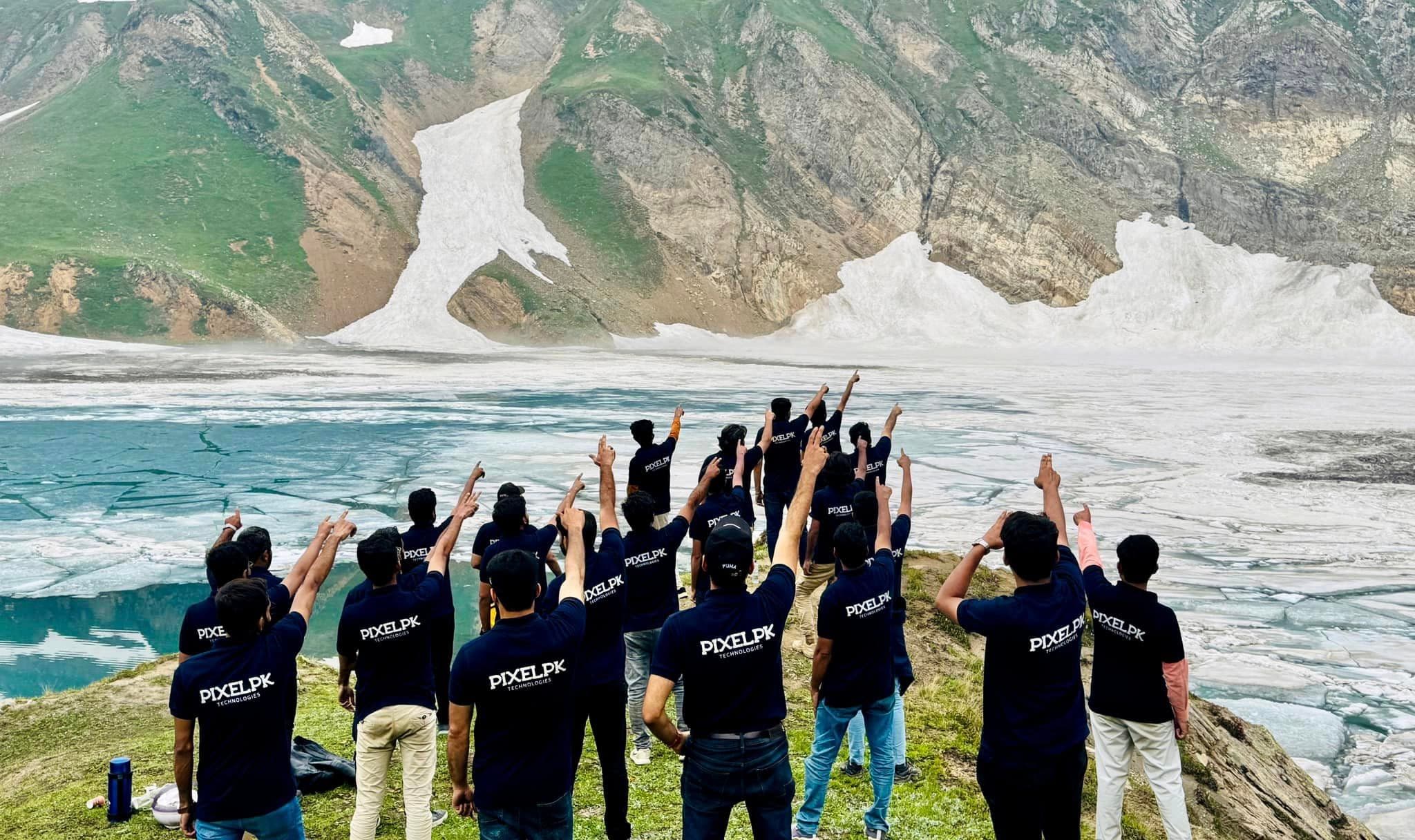 Sports Week at Pixelpk - 10