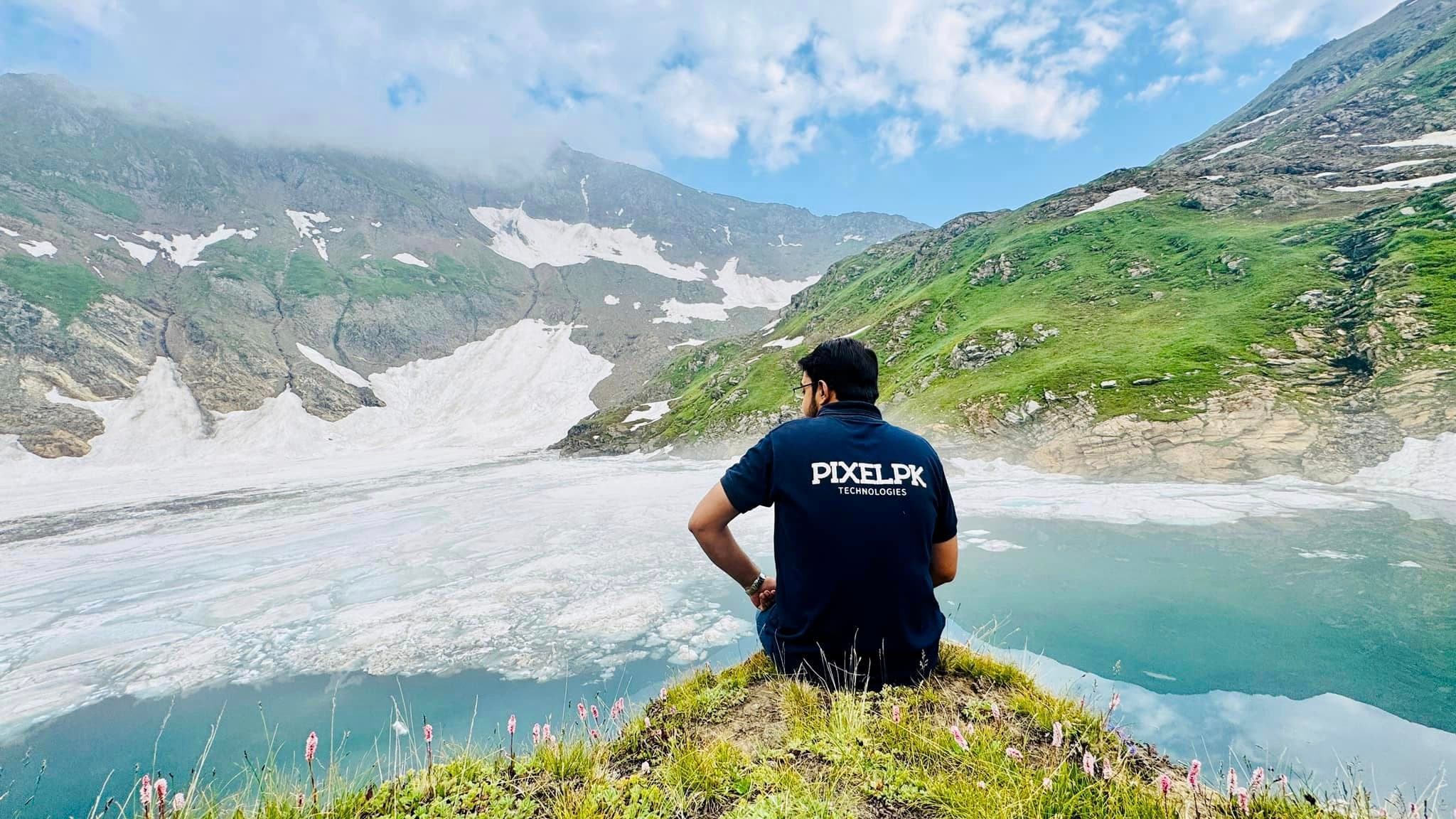 Sports Week at Pixelpk - 2