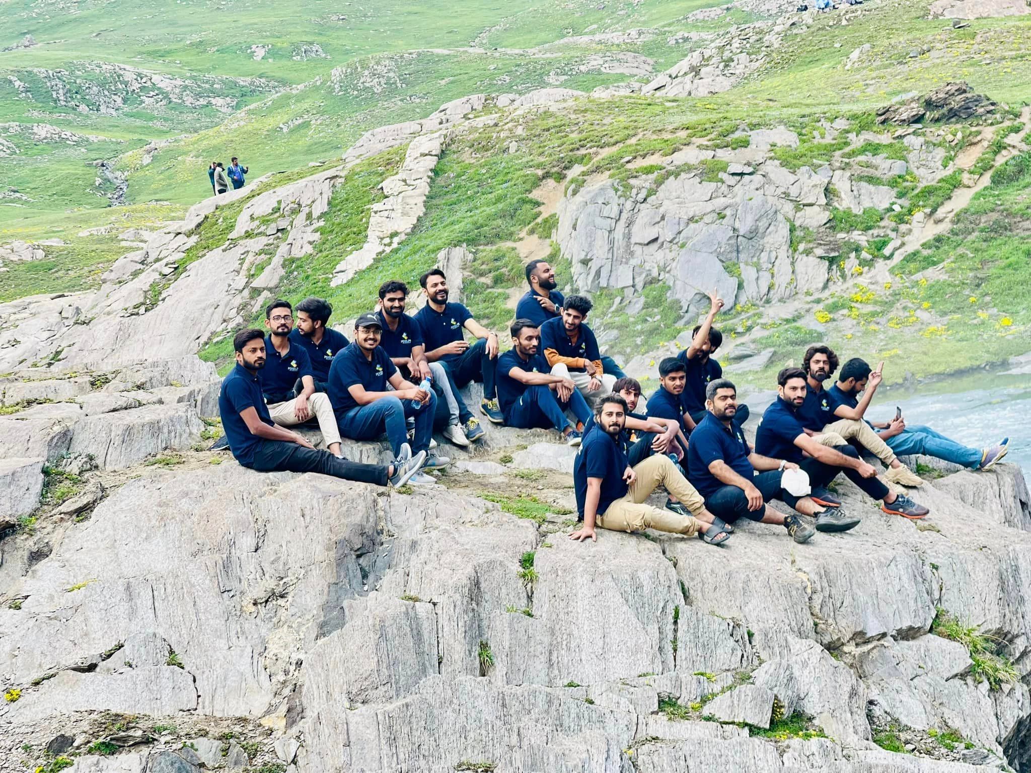 Sports Week at Pixelpk - 3