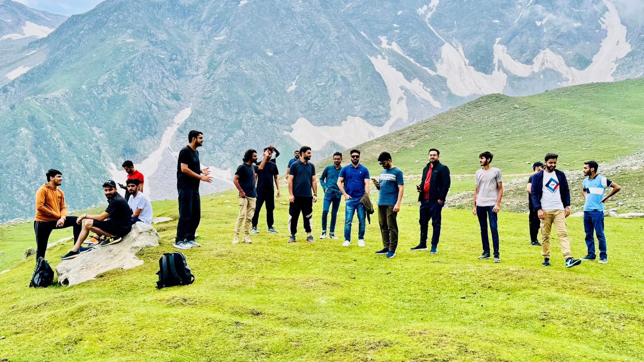 Sports Week at Pixelpk - 5