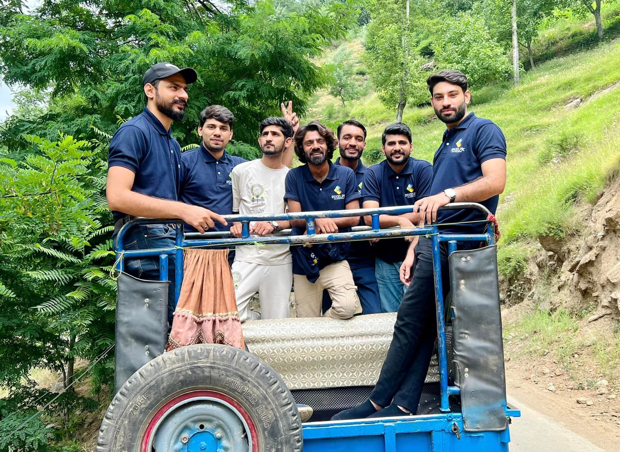Sports Week at Pixelpk - 6