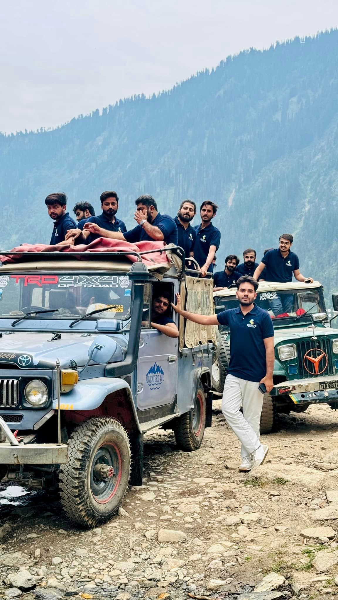 Sports Week at Pixelpk - 7