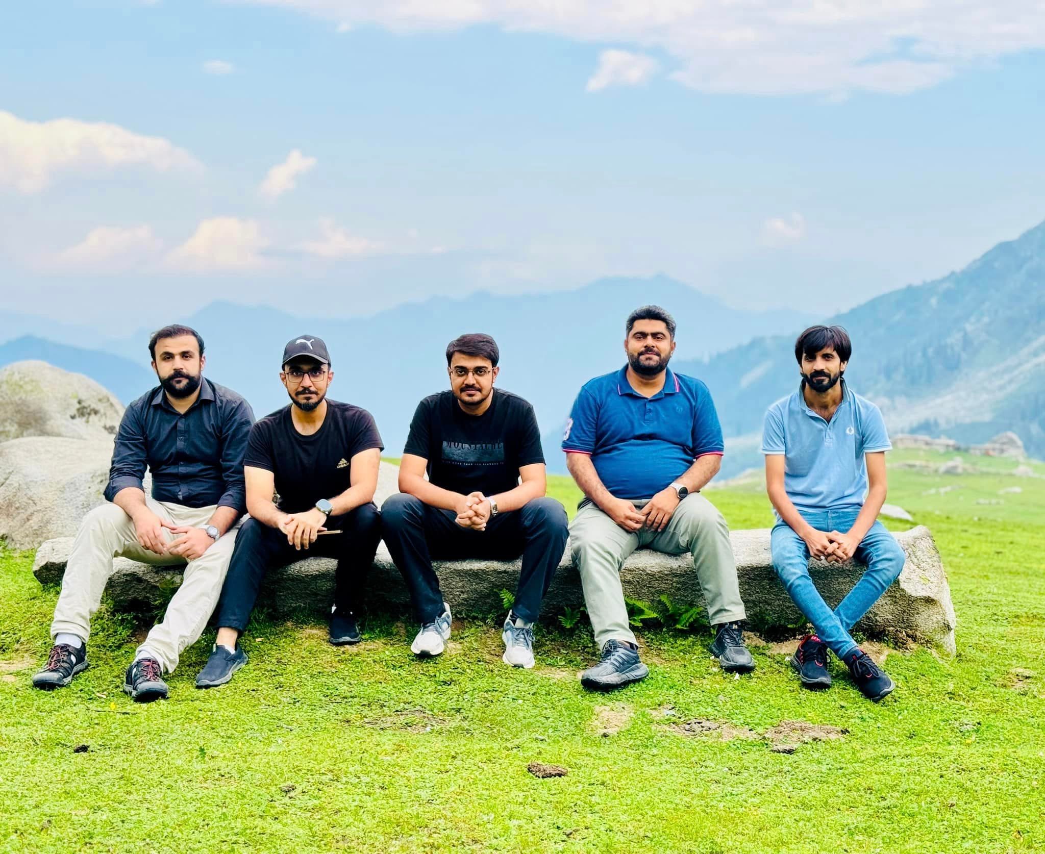 Sports Week at Pixelpk - 8