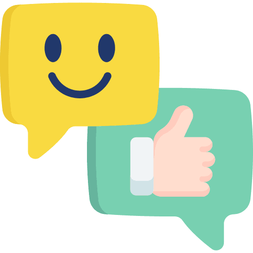 Constructive Feedback